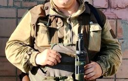 Ветеран СВО возглавил администрацию села Танга