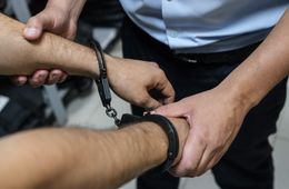 Группа дачных воров задержана в Забайкалье