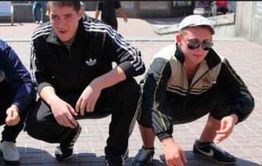 Закон против АУЕ В Интернете появится в России