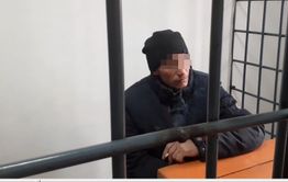 Забайкалец, убивший в новогоднюю ночь 25-летнюю дочь своей сожительницы, получил 13 лет колонии 