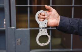 Убийца девушки арестован на два месяца. Ему грозит пожизненное заключение