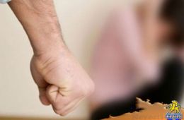 Пьяный забайкалец избил свою сожительницу ее же протезом ноги