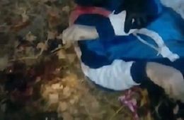 Подозреваемых в убийстве в Кличке задержали