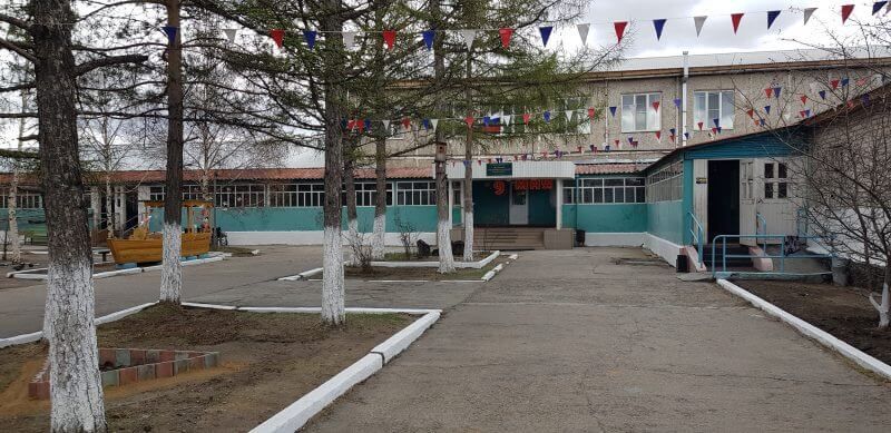 Трое сбежавших из ПНДИ в Чите мужчин нашлись 