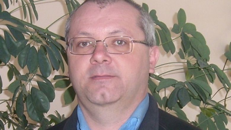 ​Подал в отставку глава Красночикойского района