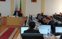 Забайкальские депутаты изменили закон о выборах губернатора под Осипова