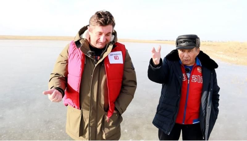 «Тугулдур-тайша» - неизвестная жемчужина бурятской литературы
