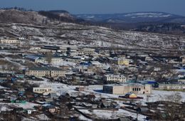 Водовозок и почтальонов не хватает в Вершино-Дарасунском