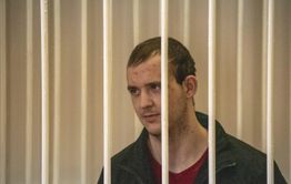 ​За убийство беременной девушки забайкалец отсидит 16 лет в колонии строго режима