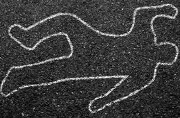 ​34-летнюю девушку убили в Чите. Тело найдено в Железнодорожном районе