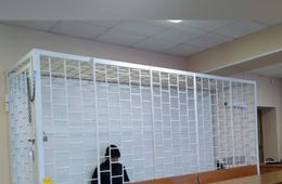 Суд взял под стражу забайкальца, который ограбил магазин и убил продавца в Могоче