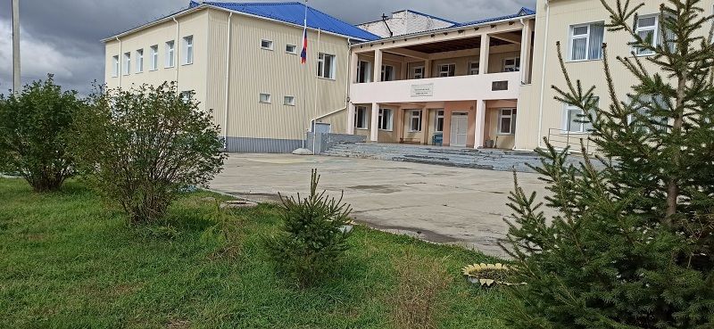 Школа в одном из сел Забайкалья может не открыться 1 сентября