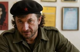 Я не устал, но ухожу…