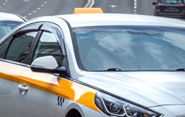 В Забайкалье после драки с таксистом умер пассажир