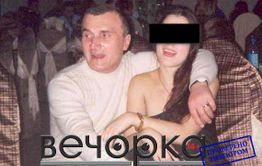 ​Вор в законе Тахи ругал матерей президентов раньше Габунии (видео)