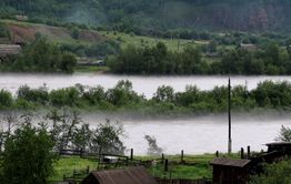 Новая «территория трезвости» появится в Забайкалье