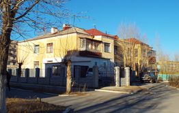 ​Ясная: пять месяцев до коммунальной катастрофы