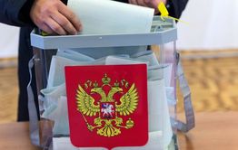 Ажиотаж в Забайкалье – участки для голосования не справляются с наплывом избирателей 