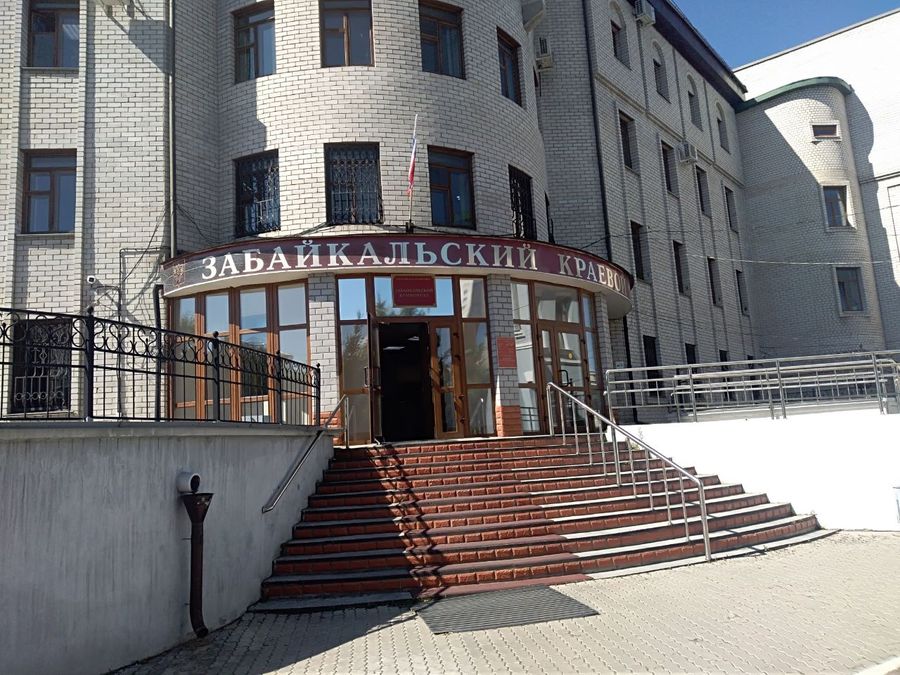 Раненый в Смоленке под Читой полицейский: «Он сказал, что убьет меня».