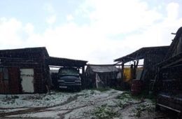 Сотовая связь от МТС пропала в Забайкальском селе