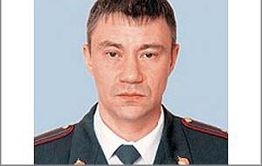 Экс-начальник УГИБДД Забайкалья приговорен к 10 годам колонии