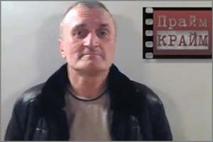 Арестован вор в законе Тахи и не только он…
