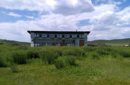 Жители деревни в Балейском районе живут без магазина