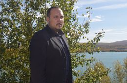 ​Глава Балейского района проверит новость о заготовке «медвежьих ушек» китайцами