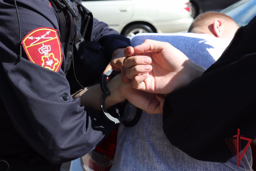 Забайкалец после ссоры поджёг квартиру супруги