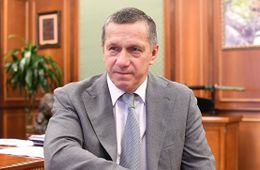 ​Трутнев выделил Дальнему Востоку 1 млрд рублей на борьбу с коронавирусом