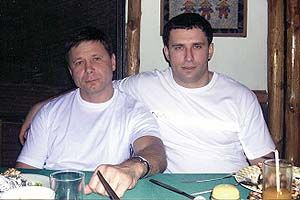 12:0 – не в пользу Шкретова