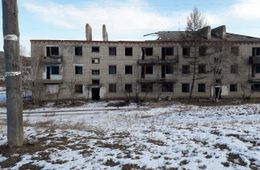 Когда глава Оловяннинского района начнет решать проблемы Калангуя? 