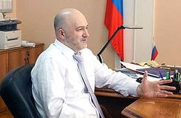 Теплые слова губернатора ЗК читательницам «Вечорки» (эксклюзив)