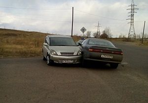 Бурятия и Забайкалье: рисковое соседство