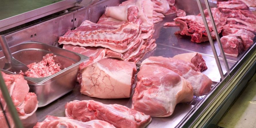 ​Мясо и птица могут подорожать в России на 10%