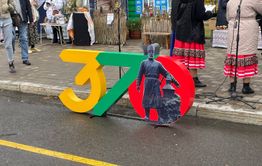 Российскому Забайкалью — 370 лет
