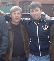 Очередного члена “осиновской