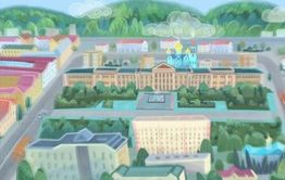 Вышла третья серия мультфильма «Загадочная Даурия»