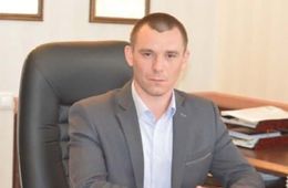 В забайкальском отделении «Партии Дела» сменился руководитель