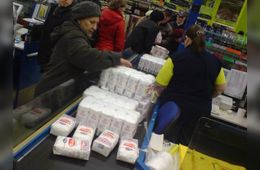 Не сладкая жизнь в Чите: сахар подорожал на 7%