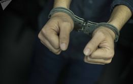 33-летнего жителя Могочинского района задержали по подозрению в покушении на убийство