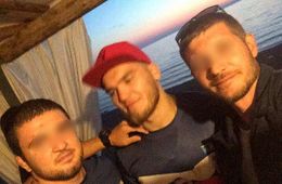 Задержаны все подозреваемые в убийце борца Юрия Власко