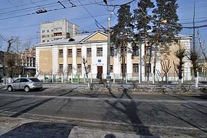 В школе № 47 родительское собрание превратилось в презентации кандидатов в депутаты