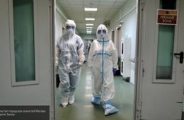 Могочинская ЦРБ стала новым моностационаром в Забайкалье