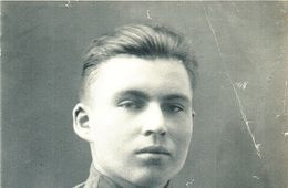 Памяти отца