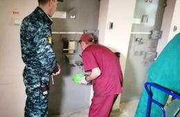 Снежинка