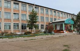 Предвыборная кампания Осипова, или в Нерчинске построят новую школу?