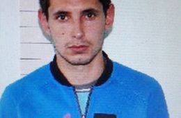 Судимый за оборот оружия зэк сбежал из колонии в Забайкалье