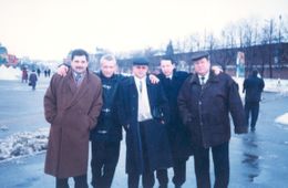Гнездо «глухарей». Резонансные убийства Забайкалья, которые остались нераскрытыми