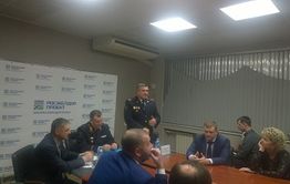 Забайкальские полицейские повысили раскрываемость квартирных краж